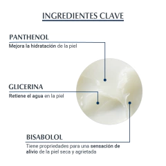 Imagen de Eucerin Pomada reparadora Aquaphor 2x10ml