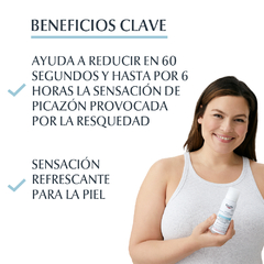 Eucerin Spray calmante AtopiControl 50ml - Farmacia Manes