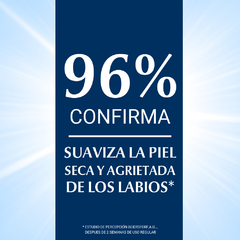 Eucerin Reparador de labios SOS Aquaphor 10ML