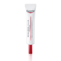 Eucerin Hyaluron-Filler+Volume Lift Cont de ojos 15ml - comprar online