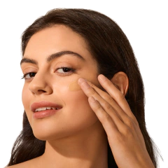 Eucerin Protector solar Facial Hydro Fluid FPS 50+ TONO MEDIO 50ml