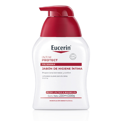Eucerin Jabón higiene íntima x 250 ml