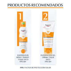 Eucerin Protector Solar Photoaging Control Tono Medio FPS50+ 50ml en internet