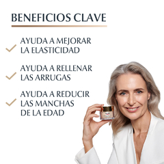 Eucerin HYALURON-FILLER + Elasticity día 50ml - Farmacia Manes