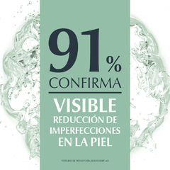 Eucerin DermoPure OilControl Fluido matificante 50ml