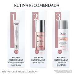 Eucerin Anti-Pigment Crema de día FPS30 50 ml en internet