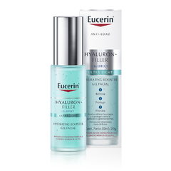 Eucerin HYALURON-FILLER + 3x Effect Hydrating Booster 30 ml - comprar online