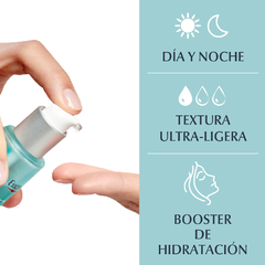 Eucerin HYALURON-FILLER + 3x Effect Hydrating Booster 30 ml - tienda online