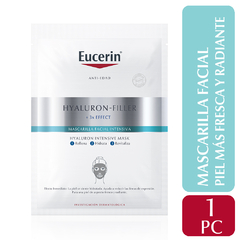 Eucerin HYALURON-FILLER Máscara intensiva - comprar online