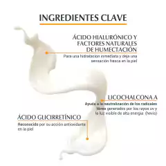 Eucerin Protector solar Facial Hydro Fluid FPS 50+ 50ml - Farmacia Manes