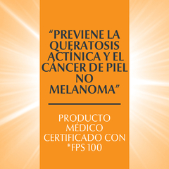 Eucerin Protector solar Actinic Control FPS 100