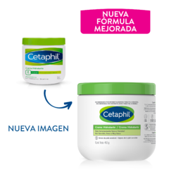 CETAPHIL CORPORAL CREMA HIDRATANTE PIELES SECAS Y SENSIBLES x 453 gr en internet