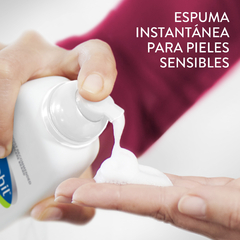 Cetaphil Facial Pro Ar Calm Control Espuma Limpiadora Para Piel Sensible X 236ml - Farmacia Manes