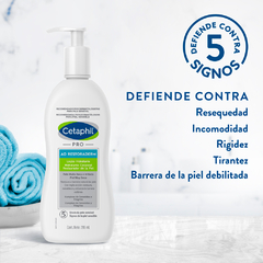 Cetaphil corporal Pro Ad Restoraderm Loción Hidratante 295ml en internet