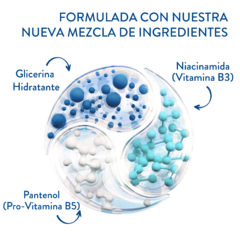 CETAPHIL CORPORAL CREMA HIDRATANTE PIELES SECAS Y SENSIBLES x 250 gr en internet