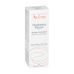 Imagen de Avene Hydrance Emulsión Ligera Piel Mixta X 40ml