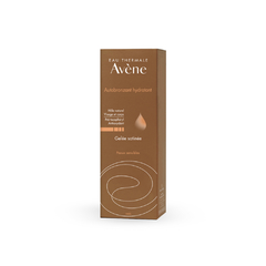 Avene Autobronceante Hidratante X 100ml - tienda online