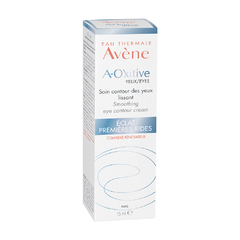 Avene A-oxitive Contorno De Ojos Alisador X 15ml - tienda online