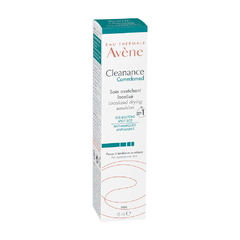 Avene Cleanance Comedomed Cuidado Localizado Imperfecciones X 15ml - Farmacia Manes