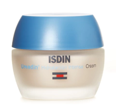 ISDIN UREADIN CREMA HIDRATACION INTENSIVA FACIAL 50 ML - tienda online