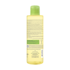 Aderma Exomega Aceite de Baño para Pieles Atópicas 500ml