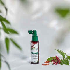 Klorane Quinina Tri Active Force Tratamiento Caí­da De Cabello Crónica X 100ml - Farmacia Manes