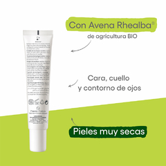 Aderma Biology Crema Tratamiento Nutritivo x 40 ml