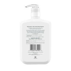 Neutrogena Ultra Gentle Gel de limpieza facial 354 ML - Farmacia Manes