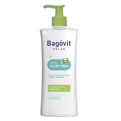 Bagovit Post Solar gel x 350 ml