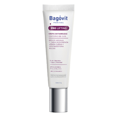 Bagóvit Facial Pro Lifting Contorno de Ojos x 15 g