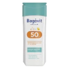 Bagóvit Solar Kids emulsión hidratante corporal y facial FPS 50 x 200 ml