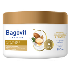 Bagóvit Capilar Máscara de Reparación Intensiva x 300 ml