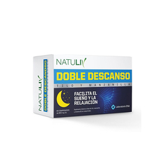 ENA Natuliv Doble Descanso 60 comp