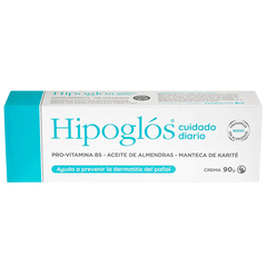 HIPOGLOS CREMA CUIDADO DIARIO 90 GR - comprar online