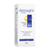 DERMAGLOS PROTECTOR SOLAR FPS 80 90 GR - comprar online