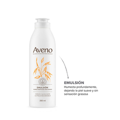 AVENO EMULSION 250 ML