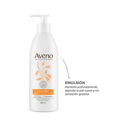 AVENO EMULSION 400 ML