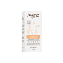 AVENO INFANTIL SHAMPOO 250 ML en internet