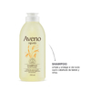 AVENO INFANTIL SHAMPOO 250 ML