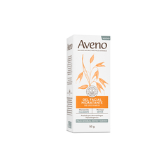 AVENO GEL FACIAL HIDRATANTE X 50 G - Farmacia Manes