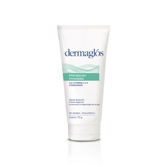 DERMAGLOS CORPORAL CREMA Hidratación Inmediata x 175g