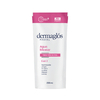 Dermaglós Facial Agua Micelar 6 En 1 Desmaquillante Refill x 200 ml