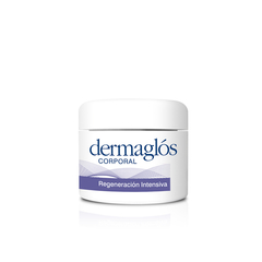 DERMAGLOS CORPORAL Regeneración Intensiva x100g