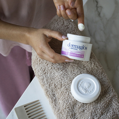 DERMAGLOS CORPORAL HIDRATACIÓN PROFUNDA CREMA 100 G - comprar online