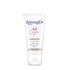 Dermaglos facial Crema con color BB Cream Tono Medio con FPS 30