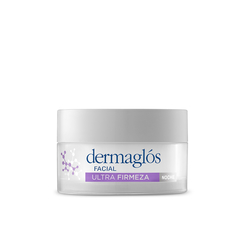 DERMAGLOS FACIAL ULTRA FIRMEZA CREMA DE NOCHE X 50 G en internet