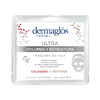 DERMAGLOS FACIAL ULTRA VOLUMEN + ESTRUCTURA MASCARA DE TELA