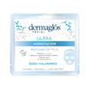 DERMAGLOS FACIAL ULTRA HIDRATACIÓN MASCARA DE TELA