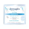 DERMAGLOS FACIAL ULTRA HIDRATACIÓN MASCARA DE TELA