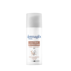 DERMAGLOS FACIAL ULTRA ESTRUCTURA CREMA DE DÍA CON FPS 30 X 50G en internet